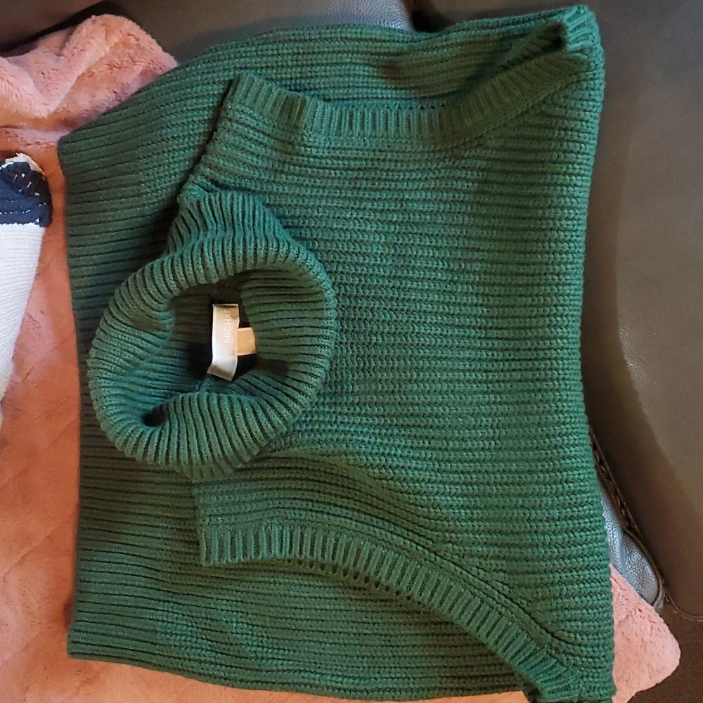 Michael Kors Sleeveless Sweater